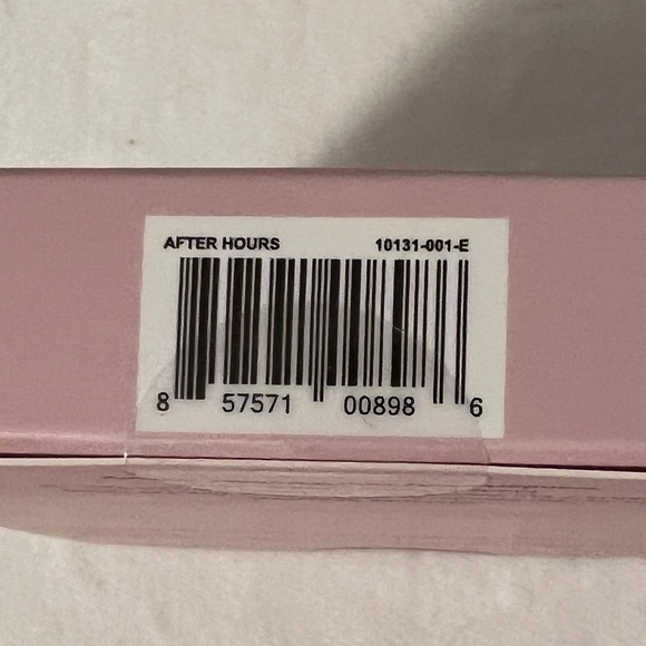 ✨NIB✨ WANDER BEAUTY Wanderess Glow After Hours Highlighter✨SEALED IN BOX✨ - Picture 8 of 8